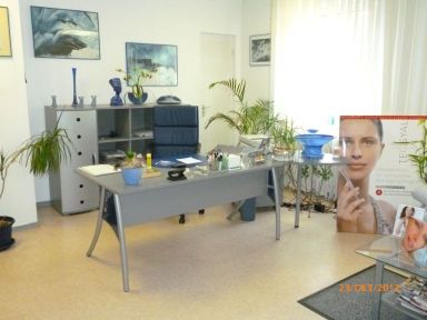 Besprechungsraum