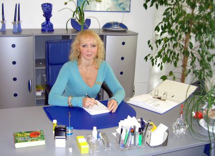 Jeanette Batschurina